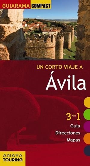ÁVILA | 9788497769969 | IZQUIERDO, PASCUAL | Llibreria L'Illa - Llibreria Online de Mollet - Comprar llibres online