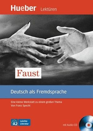 LESEH.A2.FAUST.LESEHEFT+CD | 9783191016739 | SPECHT, FRANZ | Llibreria L'Illa - Llibreria Online de Mollet - Comprar llibres online
