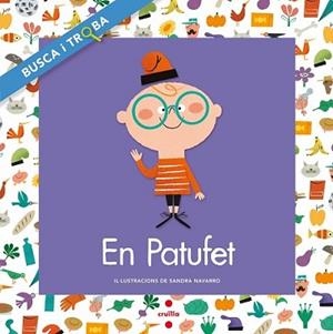 EN PATUFET | 9788466137614 | FONT I FERRÉ, NÚRIA/LLEGENDA EUROPEA, | Llibreria L'Illa - Llibreria Online de Mollet - Comprar llibres online