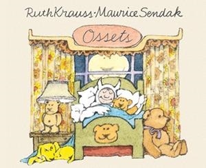 OSSETS | 9788484648963 | KRAUSS, RUTH/SENDAK, MAURICE