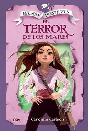 HILARY WESTFIELD II | 9788427208537 | CARLSON, CAROLINE