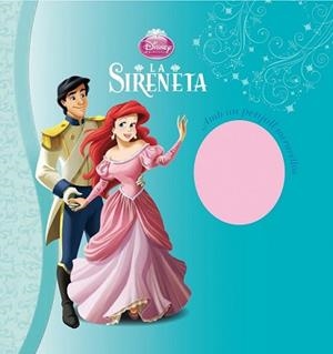 SIRENETA, LA | 9788490575147 | DIVERSOS AUTORS