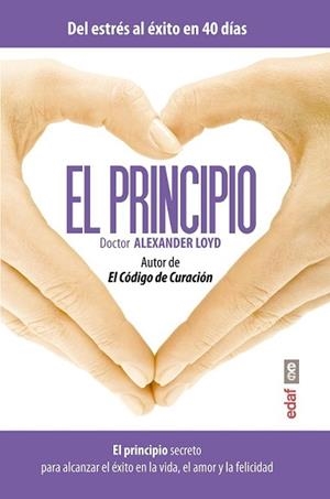 PRINCIPIO, EL | 9788441435261 | LOYD, ALEXANDER | Llibreria L'Illa - Llibreria Online de Mollet - Comprar llibres online