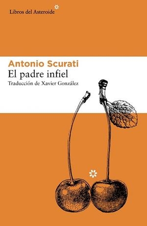 PADRE INFIEL, EL | 9788416213214 | SCURATI, ANTONIO | Llibreria L'Illa - Llibreria Online de Mollet - Comprar llibres online