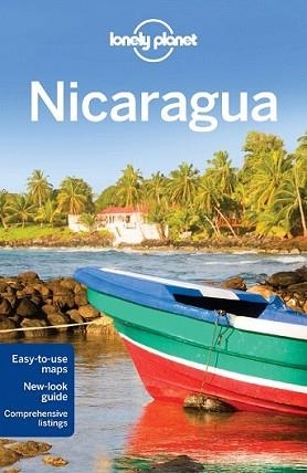 NICARAGUA 3 (INGLÉS) | 9781741796995 | ALEX EGERTON/GREG BENCHWICK