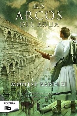 ARCOS DEL AGUA, LOS | 9788490700402 | BARDERI, MONTSE | Llibreria L'Illa - Llibreria Online de Mollet - Comprar llibres online
