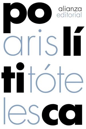 POLÍTICA | 9788420697376 | ARISTÓTELES | Llibreria L'Illa - Llibreria Online de Mollet - Comprar llibres online