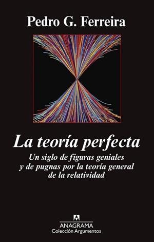 TEORÍA PERFECTA, LA | 9788433963789 | FERREIRA, PEDRO | Llibreria L'Illa - Llibreria Online de Mollet - Comprar llibres online