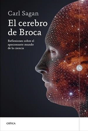 CEREBRO DE BROCA, EL | 9788498928044 | SAGAN, CARL | Llibreria L'Illa - Llibreria Online de Mollet - Comprar llibres online