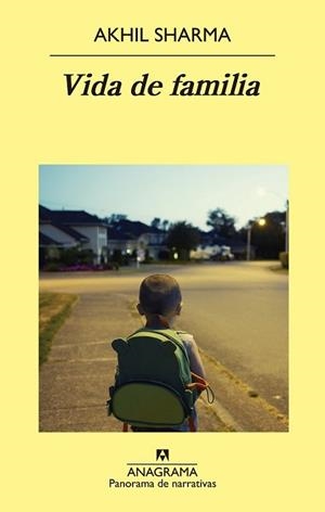 VIDA DE FAMILIA | 9788433979179 | SHARMA, AKHIL | Llibreria L'Illa - Llibreria Online de Mollet - Comprar llibres online
