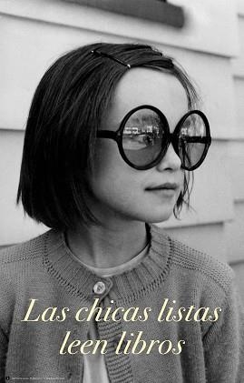 CHICAS LISTAS LEEN LIBROS, LAS (CARTEL) | 9788415979647 | AA.VV