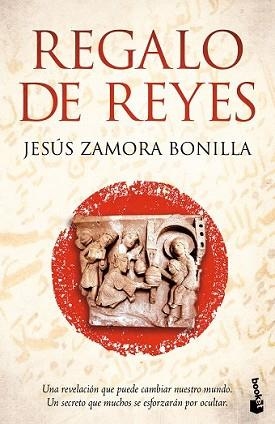 REGALO DE REYES | 9788408136491 | BONILLA, JESÚS ZAMORA | Llibreria L'Illa - Llibreria Online de Mollet - Comprar llibres online