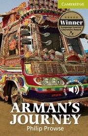 ARMAN'S JOURNEY STARTER/BEGINNER | 9780521184939 | PROWSE, PHILIP | Llibreria L'Illa - Llibreria Online de Mollet - Comprar llibres online