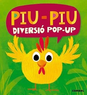 PIU-PIU | 9788498259537 | Llibreria L'Illa - Llibreria Online de Mollet - Comprar llibres online
