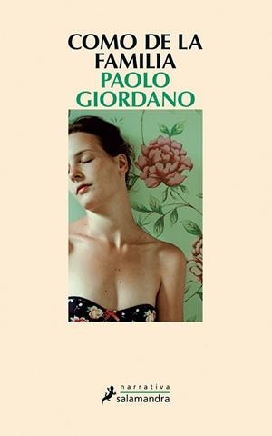 COMO DE LA FAMILIA | 9788498386523 | GIORDANO, PAOLO | Llibreria L'Illa - Llibreria Online de Mollet - Comprar llibres online
