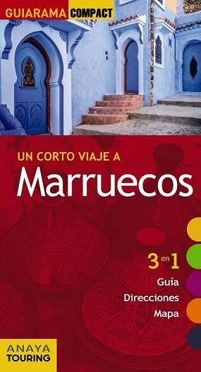 MARRUECOS | 9788499356709 | ROGER, MIMÓ | Llibreria L'Illa - Llibreria Online de Mollet - Comprar llibres online