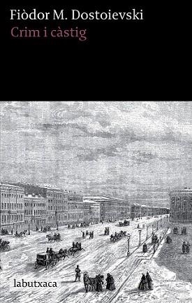 CRIM I CÀSTIG | 9788499309651 | DOSTOIEVSKI, FIODOR M. | Llibreria L'Illa - Llibreria Online de Mollet - Comprar llibres online