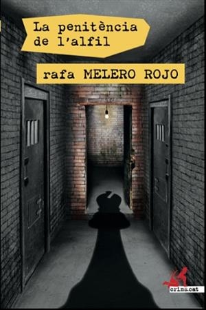 PENITÈNCIA DE L'ALFIL, LA | 9788415900771 | MELERO ROJO, RAFA