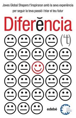 PROJECTE GLOBAL SHAPERS: DIFERENCIA(T) | 9788468315874 | VARIOS AUTORES | Llibreria L'Illa - Llibreria Online de Mollet - Comprar llibres online