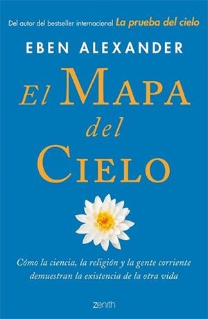 MAPA DEL CIELO, EL | 9788408138358 | ALEXANDER, EBEN / PTOLEMY TOMPKINS | Llibreria L'Illa - Llibreria Online de Mollet - Comprar llibres online