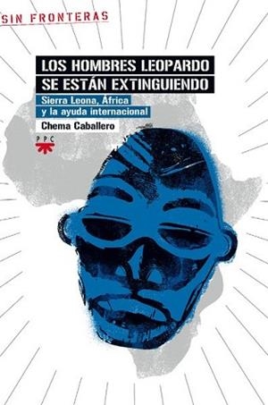 HOMBRES LEOPARDO SE ESTAN EXTI, LOS | 9788428823098 | CABALLERO CÁCERES, JOSÉ MARÍA | Llibreria L'Illa - Llibreria Online de Mollet - Comprar llibres online