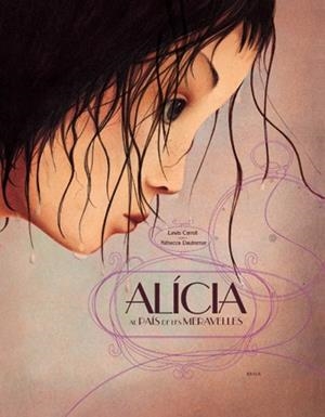 ALICIA AL PAIS DE LES MERAVELLES | 9788447929207 | CARROLL, LEWIS | Llibreria L'Illa - Llibreria Online de Mollet - Comprar llibres online