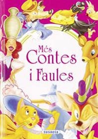 MES CONTES I FAULES | 9788430566358 | SUSAETA, EQUIPO | Llibreria L'Illa - Llibreria Online de Mollet - Comprar llibres online
