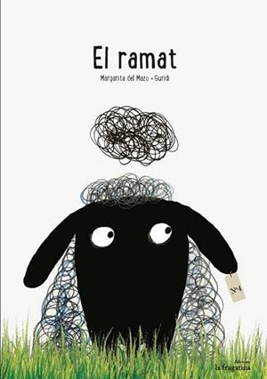 RAMAT, EL | 9788494201967 | MAZO FERNÁNDEZ, MARGARITA DEL | Llibreria L'Illa - Llibreria Online de Mollet - Comprar llibres online