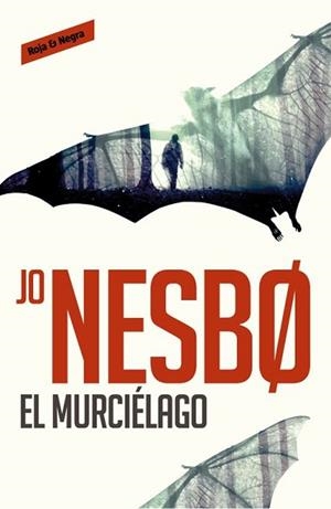 MURCIÉLAGO, EL | 9788416195008 | NESBO, JO | Llibreria L'Illa - Llibreria Online de Mollet - Comprar llibres online