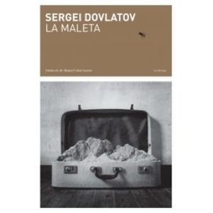 MALETA, LA | 9788493797638 | DOVLÁTOV, SERGUEÏ | Llibreria L'Illa - Llibreria Online de Mollet - Comprar llibres online
