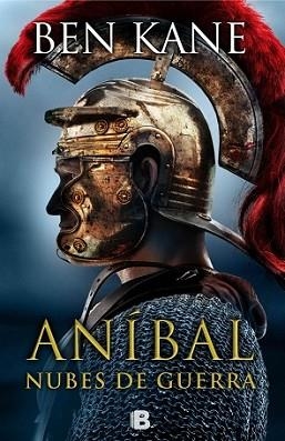 ANÍBAL: NUBES DE GUERRA | 9788466656481 | KANE, BEN | Llibreria L'Illa - Llibreria Online de Mollet - Comprar llibres online