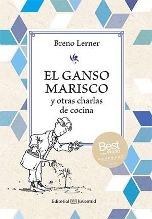 GANSO MARISCO, EL | 9788426141125 | LERNER, BRENO | Llibreria L'Illa - Llibreria Online de Mollet - Comprar llibres online