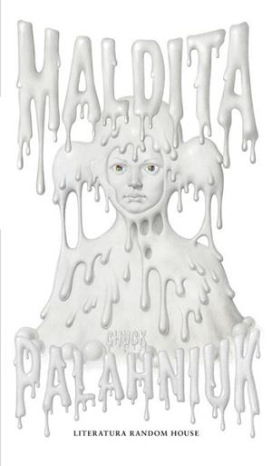 MALDITA | 9788439729495 | PALAHNIUK, CHUCK | Llibreria L'Illa - Llibreria Online de Mollet - Comprar llibres online