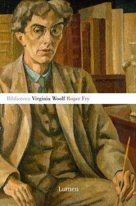 ROGER FRY | 9788426401731 | WOOLF, VIRGINIA | Llibreria L'Illa - Llibreria Online de Mollet - Comprar llibres online