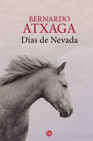 DÍAS DE NEVADA | 9788466327640 | ATXAGA, BERNARDO | Llibreria L'Illa - Llibreria Online de Mollet - Comprar llibres online