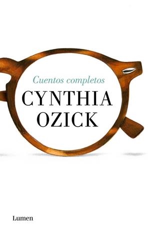 CUENTOS REUNIDOS | 9788426401519 | OZICK, CYNTHIA | Llibreria L'Illa - Llibreria Online de Mollet - Comprar llibres online