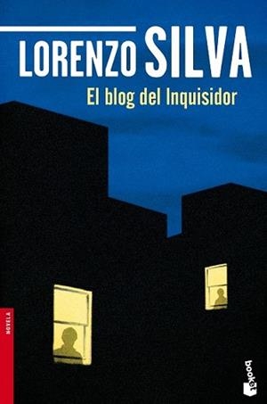 BLOG DEL INQUISIDOR, EL | 9788423349272 | SILVA, LORENZO | Llibreria L'Illa - Llibreria Online de Mollet - Comprar llibres online