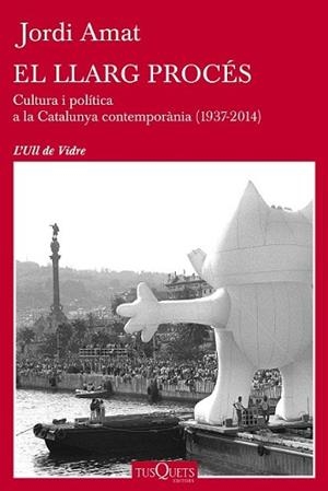 LLARG PROCÉS, EL | 9788490660478 | AMAT, JORDI | Llibreria L'Illa - Llibreria Online de Mollet - Comprar llibres online
