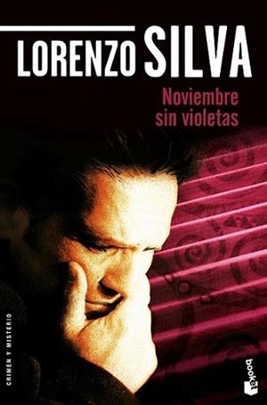 NOVIEMBRE SIN VIOLETAS | 9788423349265 | SILVA, LORENZO  | Llibreria L'Illa - Llibreria Online de Mollet - Comprar llibres online