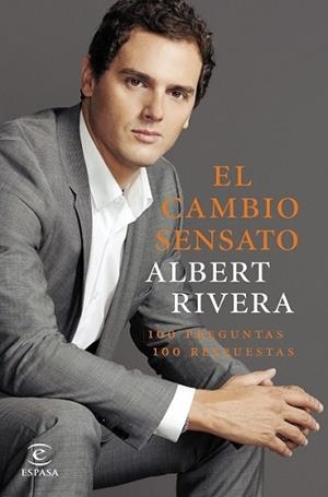 CAMBIO SENSATO, EL | 9788467044065 | RIVERA DÍAZ, ALBERT | Llibreria L'Illa - Llibreria Online de Mollet - Comprar llibres online