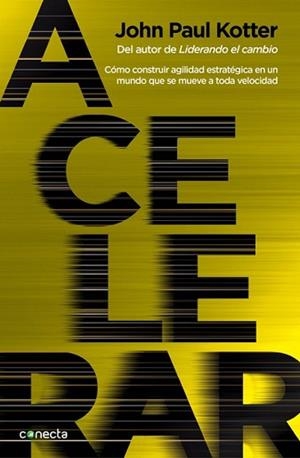 ACELERAR | 9788416029365 | KOTTER, JOHN