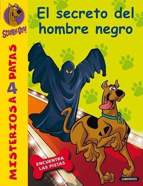 SECRETO DEL HOMBRE NEGRO, EL | 9788484837756