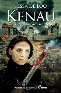 KENAU | 9788435062800 | LOO, TERESA DE | Llibreria L'Illa - Llibreria Online de Mollet - Comprar llibres online