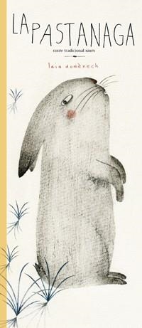 PASTANAGA | 9788494361951 | DOMENECH, LAIA