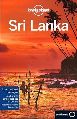 SRI LANKA 1 | 9788408137863 | RYAN VER BERKMOES/STUART BUTLER/IAIN STEWART | Llibreria L'Illa - Llibreria Online de Mollet - Comprar llibres online
