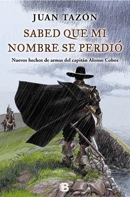SABED QUE MI NOMBRE SE PERDIÓ | 9788466656788 | TAZÓN, JUAN | Llibreria L'Illa - Llibreria Online de Mollet - Comprar llibres online