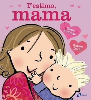 T ' ESTIMO MAMA | 9788499066127 | ANDREAE, GILES