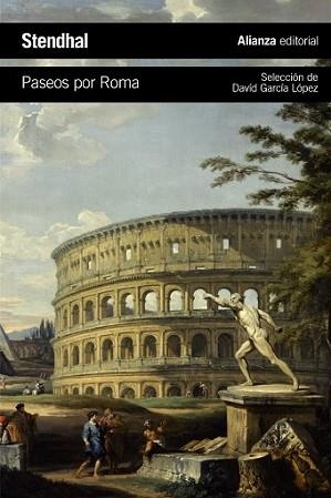 PASEOS POR ROMA | 9788420688121 | STENDHAL | Llibreria L'Illa - Llibreria Online de Mollet - Comprar llibres online