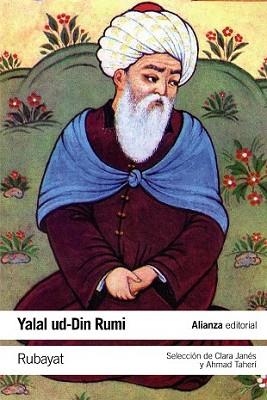 RUBAYAT | 9788420688091 | RUMI, YALAL UD-DIN | Llibreria L'Illa - Llibreria Online de Mollet - Comprar llibres online