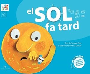 SOL FA TARD, EL | 9788492745340 | Llibreria L'Illa - Llibreria Online de Mollet - Comprar llibres online